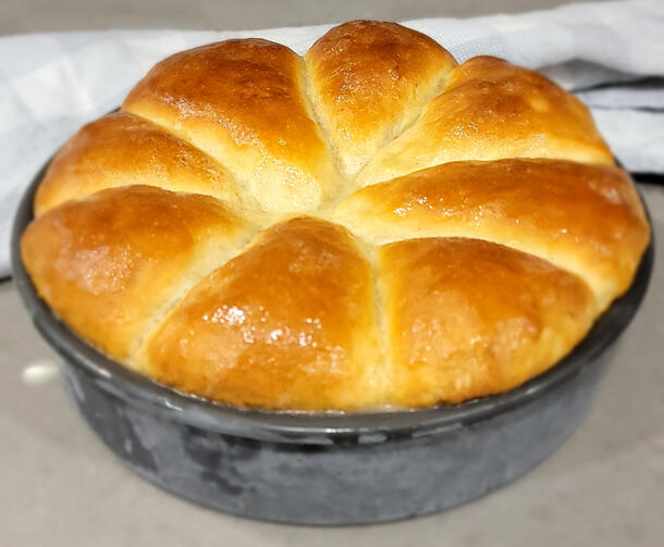 Fresh Bread