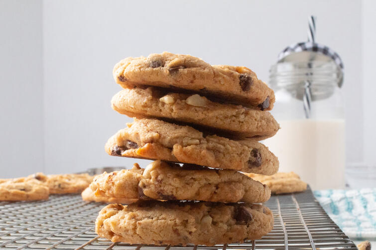 Cookies Cookies
