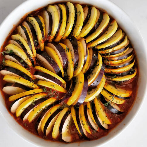 ratatouille